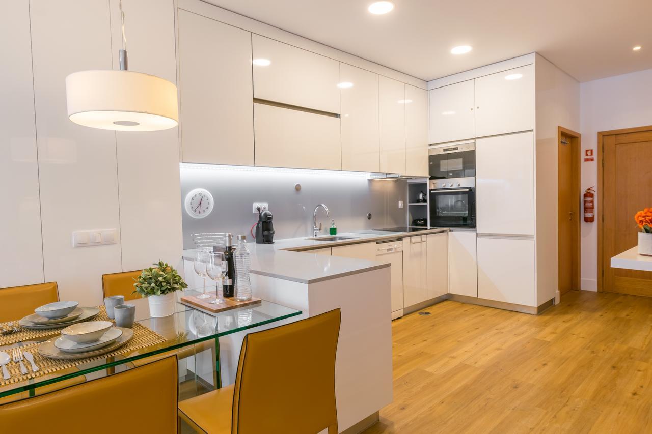 Apartamento Merc Cedofeita Place Oporto