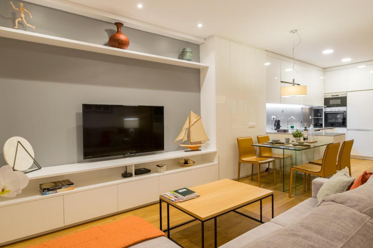 Merc Cedofeita Place Apartamento Oporto