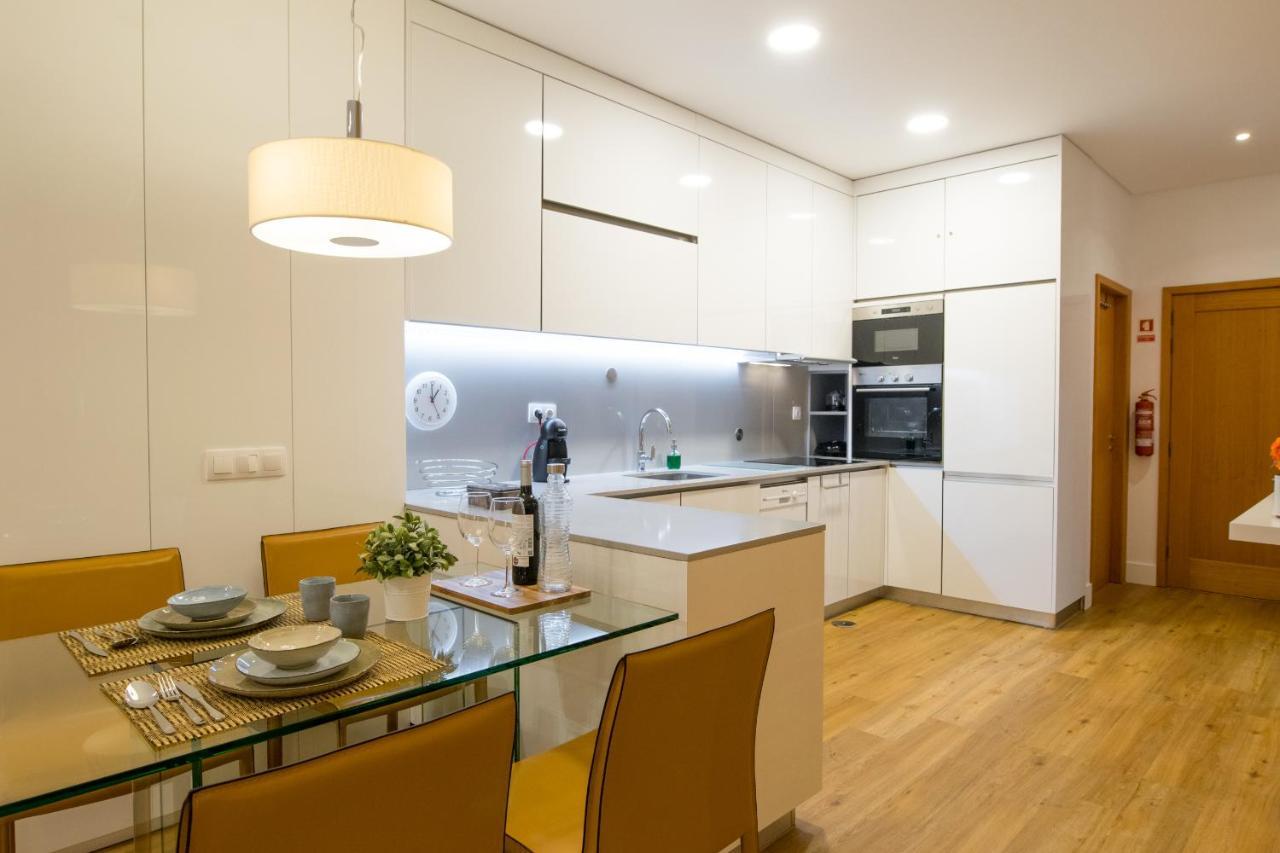 Apartamento Merc Cedofeita Place