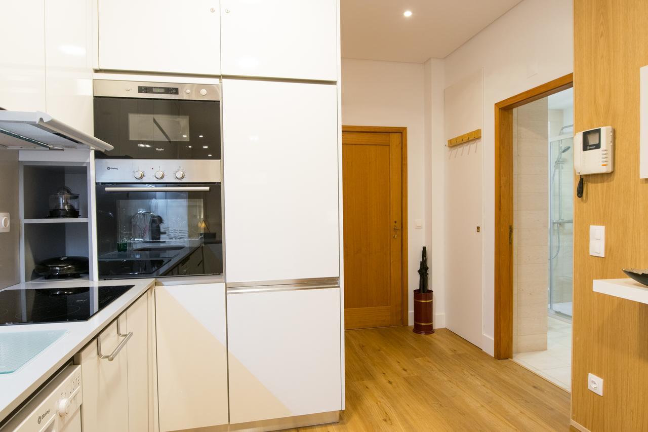 Merc Cedofeita Place Apartamento