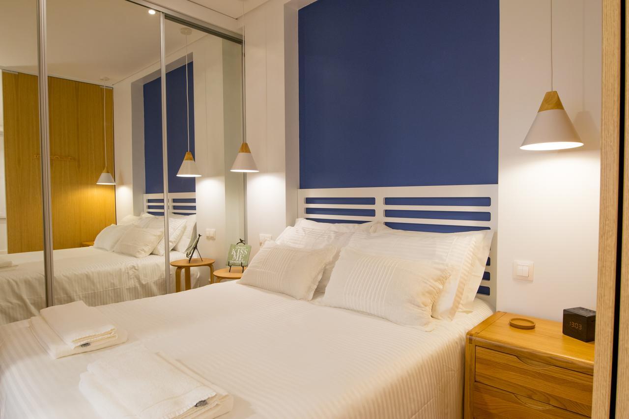 Apartamento Merc Cedofeita Place