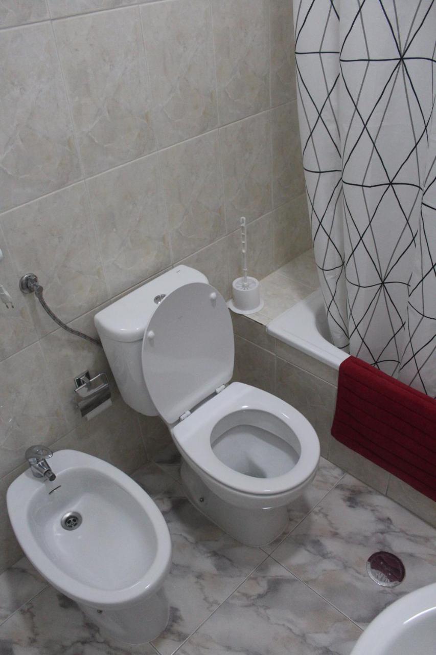 Pensión Cedofeita Cozy I