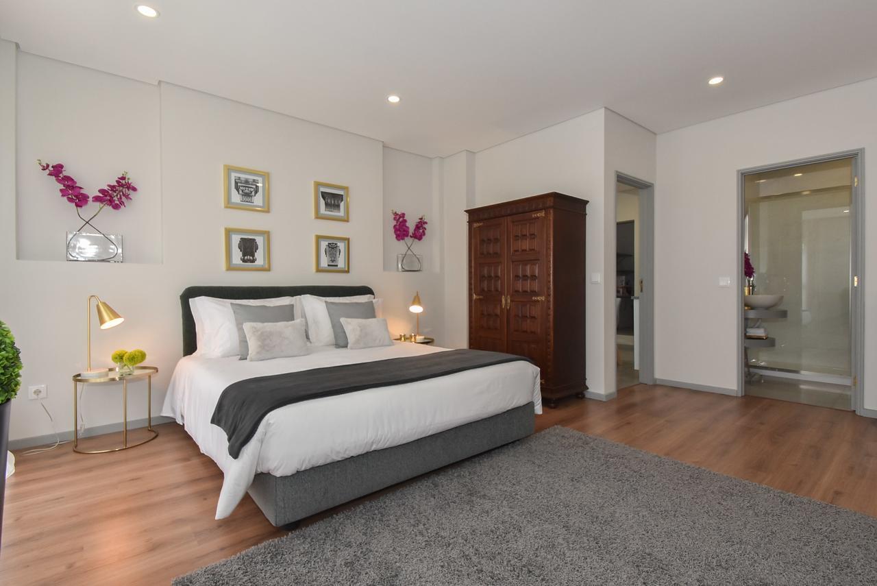 Apartamento Rosario's Boutique Porto