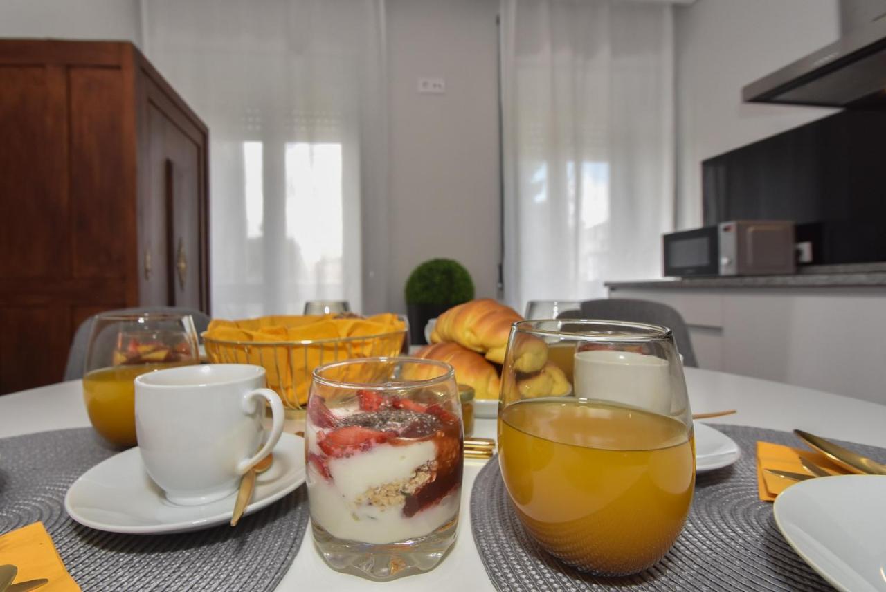 Apartamento Rosario's Boutique Porto