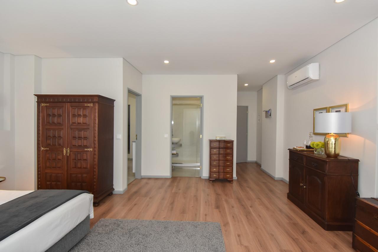 Apartamento Rosario's Boutique *