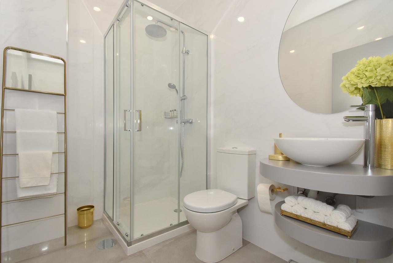 Apartamento Rosario's Boutique