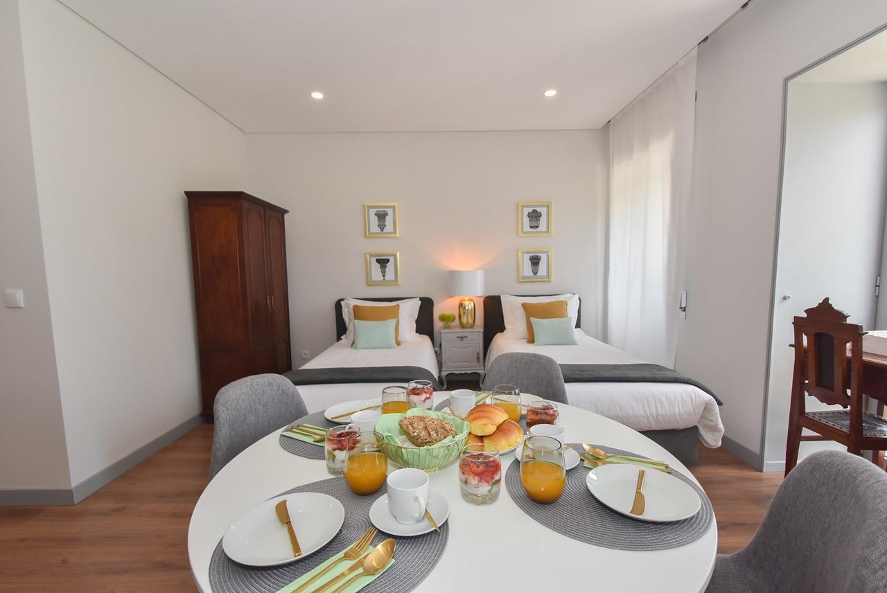 Apartamento Rosario's Boutique