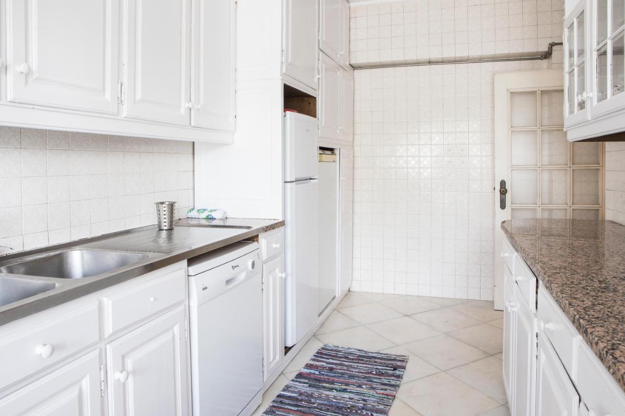 Apartamento Downtown With Terrace - 4 Bedrooms Porto