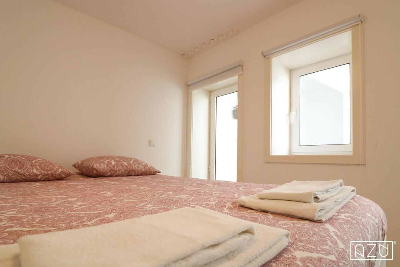Apartamento Casa Da Fontinha *