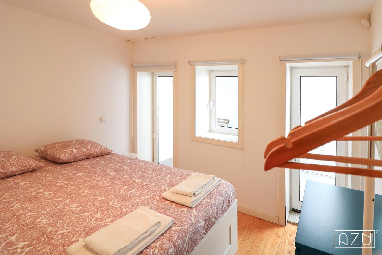 Apartamento Casa Da Fontinha Oporto