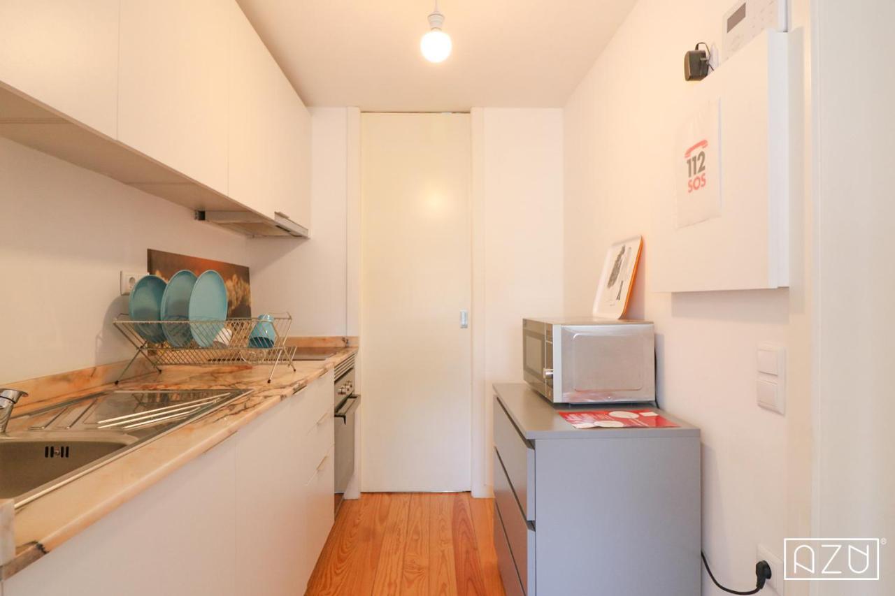 Apartamento Casa Da Fontinha *