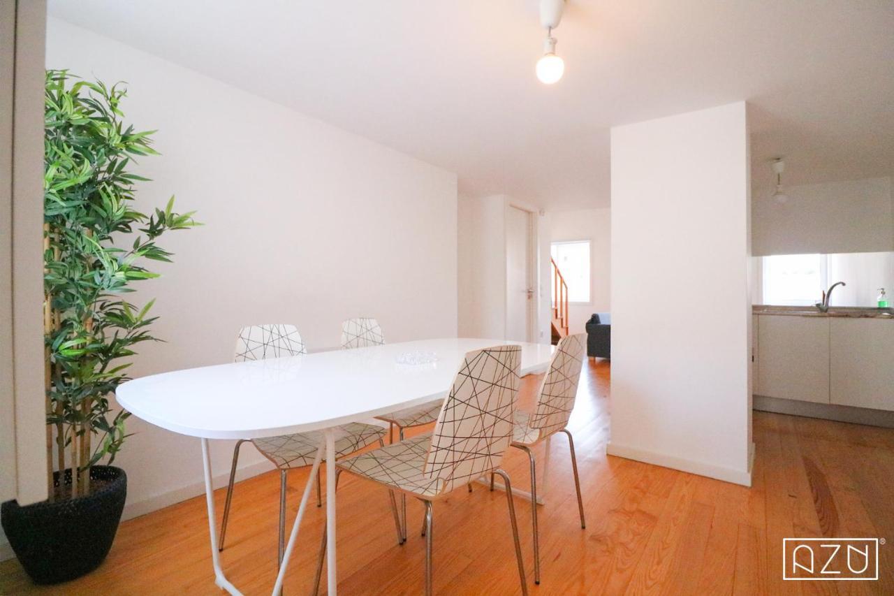 Apartamento Casa Da Fontinha