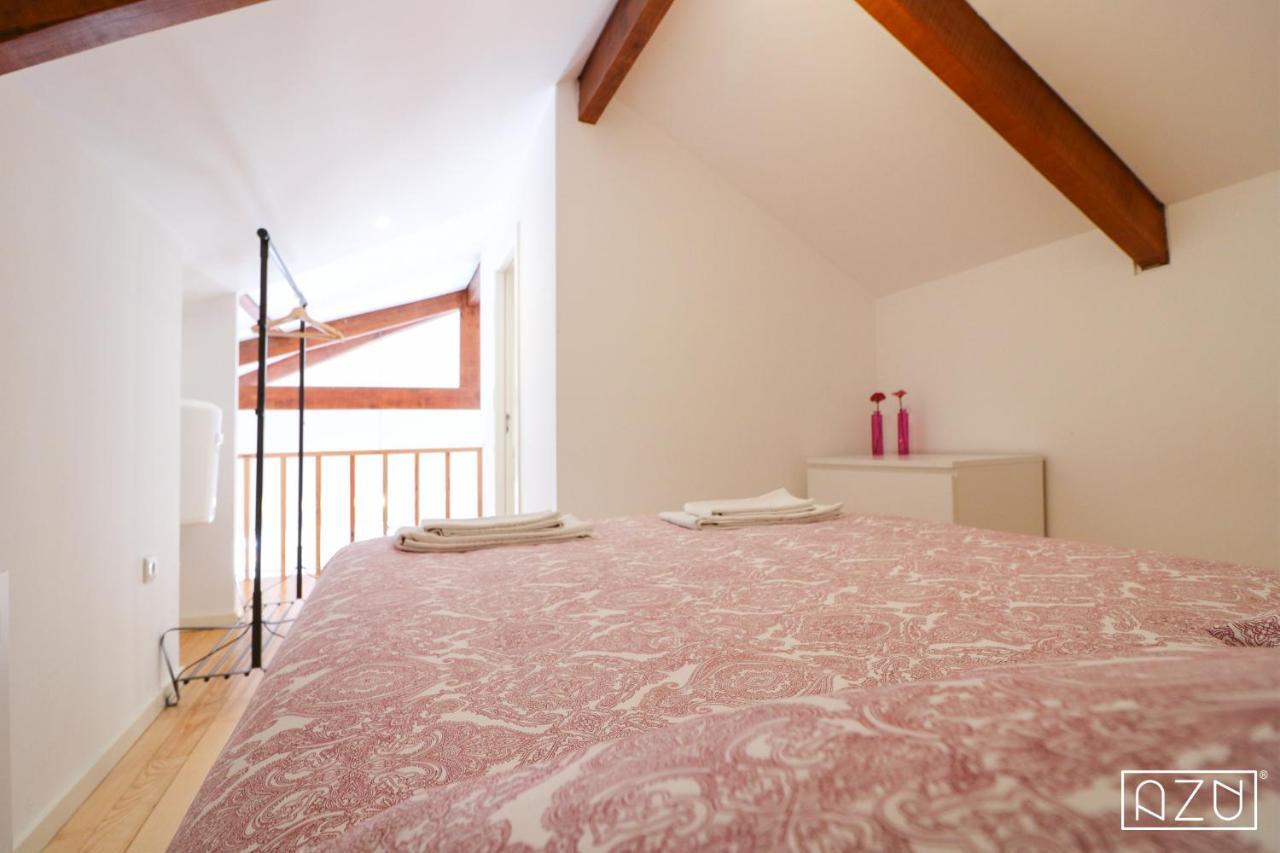 Apartamento Casa Da Fontinha