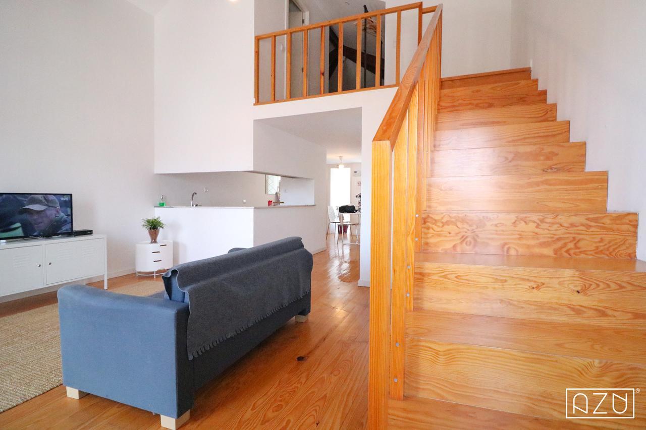 Apartamento Casa Da Fontinha *