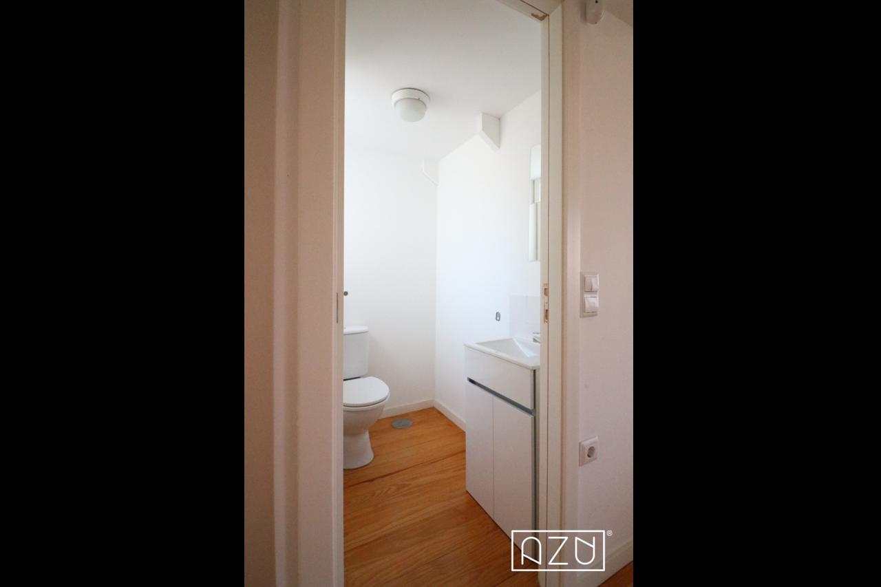 Apartamento Casa Da Fontinha