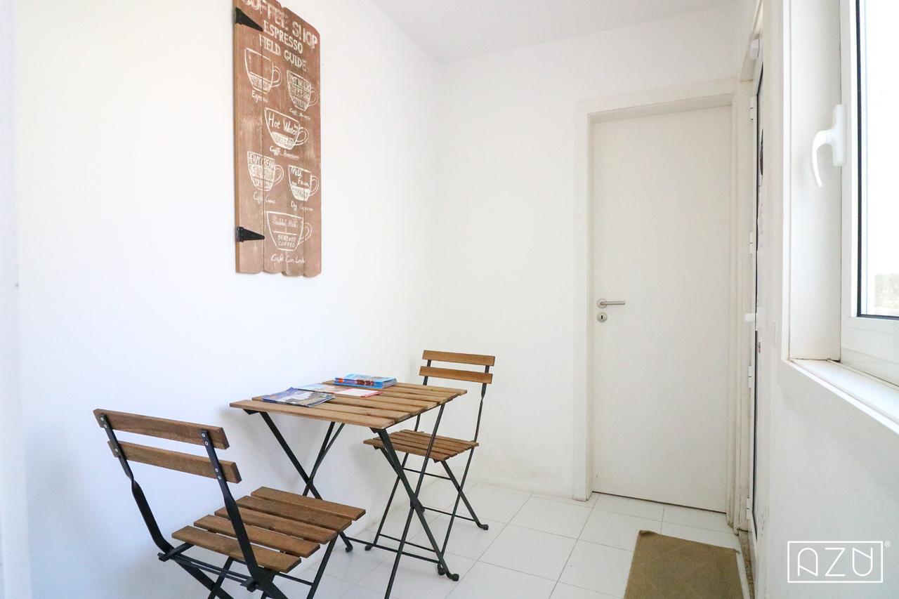 Casa Da Fontinha *