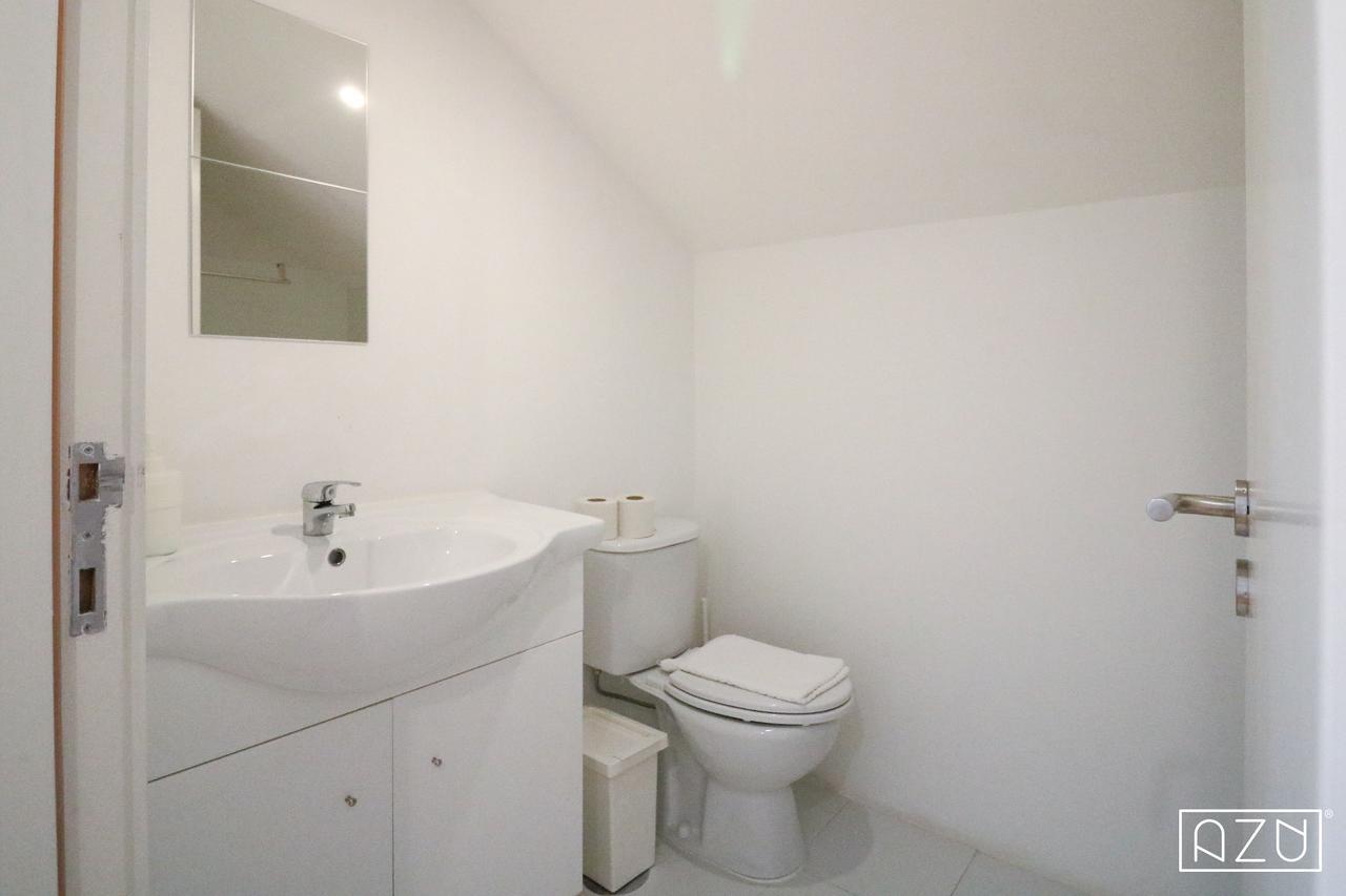 Apartamento Casa Da Fontinha