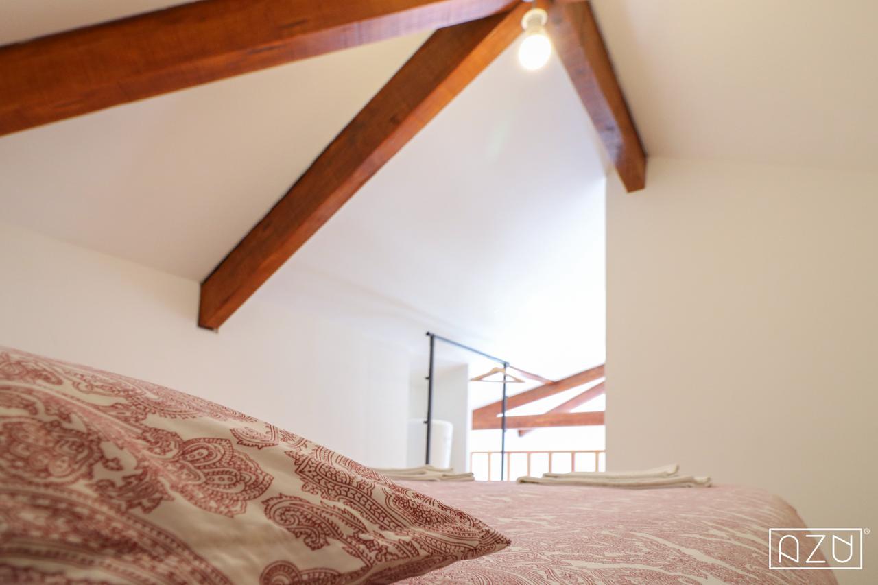 Apartamento Casa Da Fontinha *