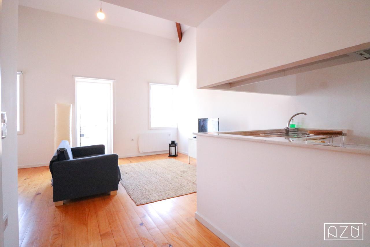 Apartamento Casa Da Fontinha