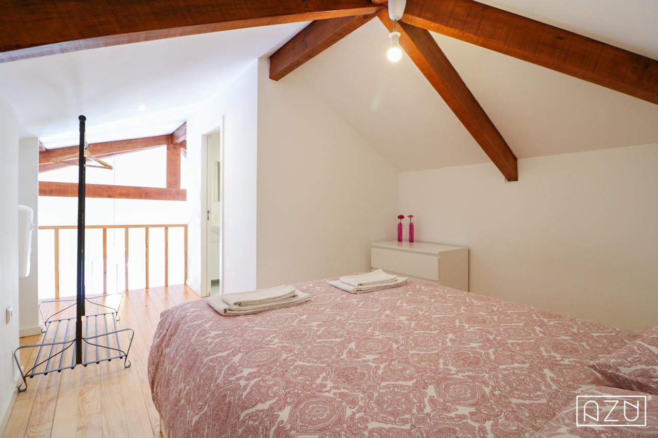 Apartamento Casa Da Fontinha *
