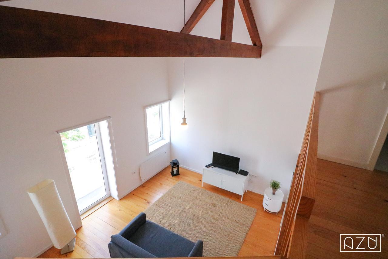 Casa Da Fontinha Apartamento Oporto