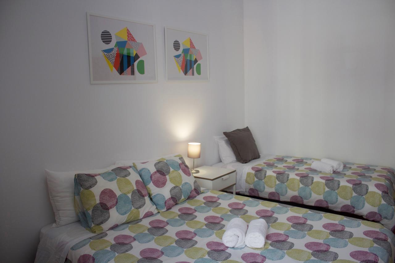 Cedofeita Cozy I Pensión