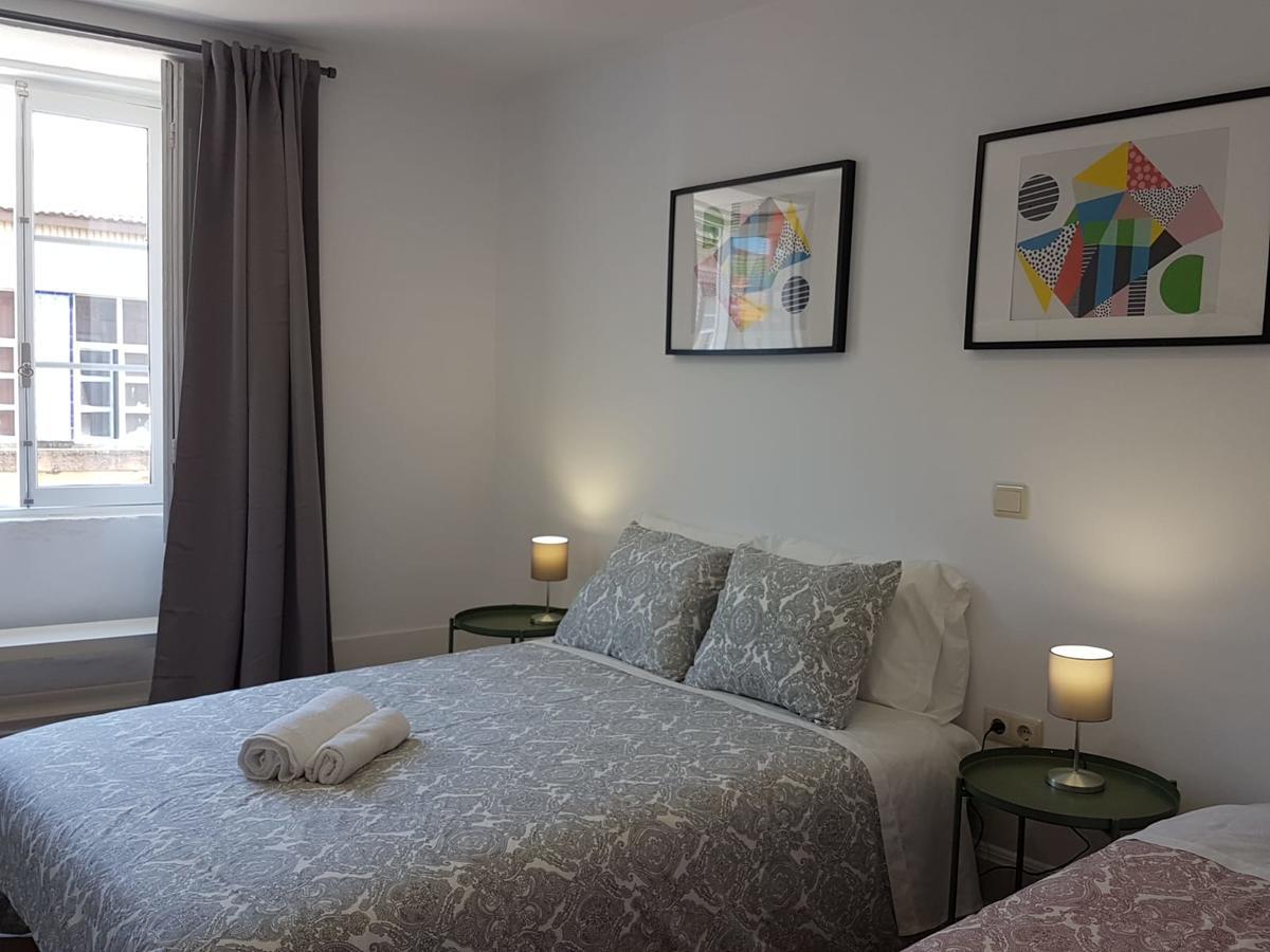 Pensión Cedofeita Cozy I