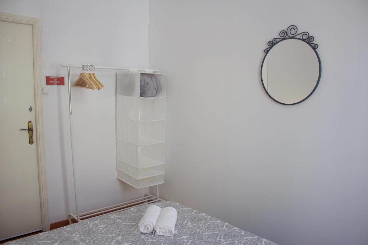 Pensión Cedofeita Cozy I