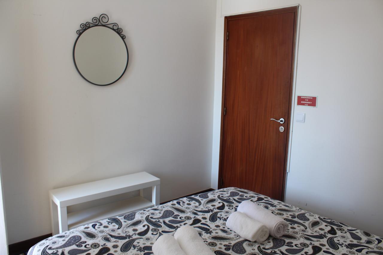 Pensión Cedofeita Cozy I