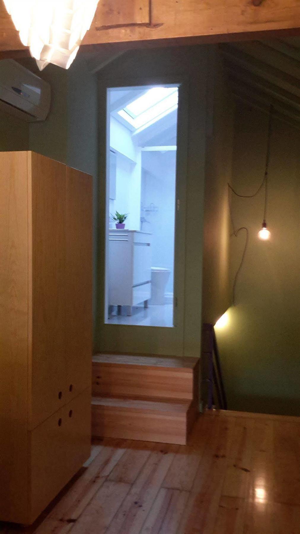 Cats Hostal Oporto