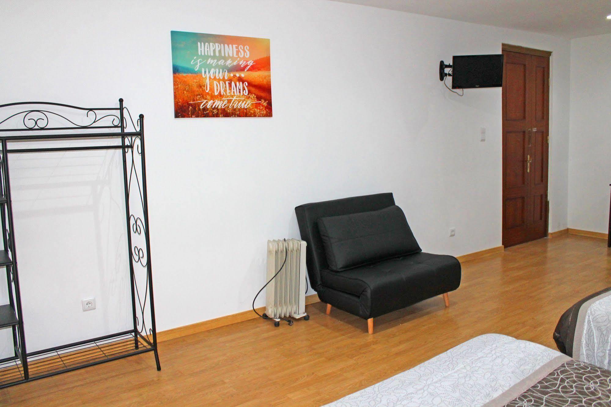 D. Duarte I Casa de hóspedes 3*