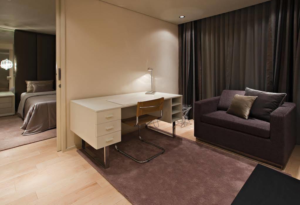 Serviced Boavista Palace Apartamento *