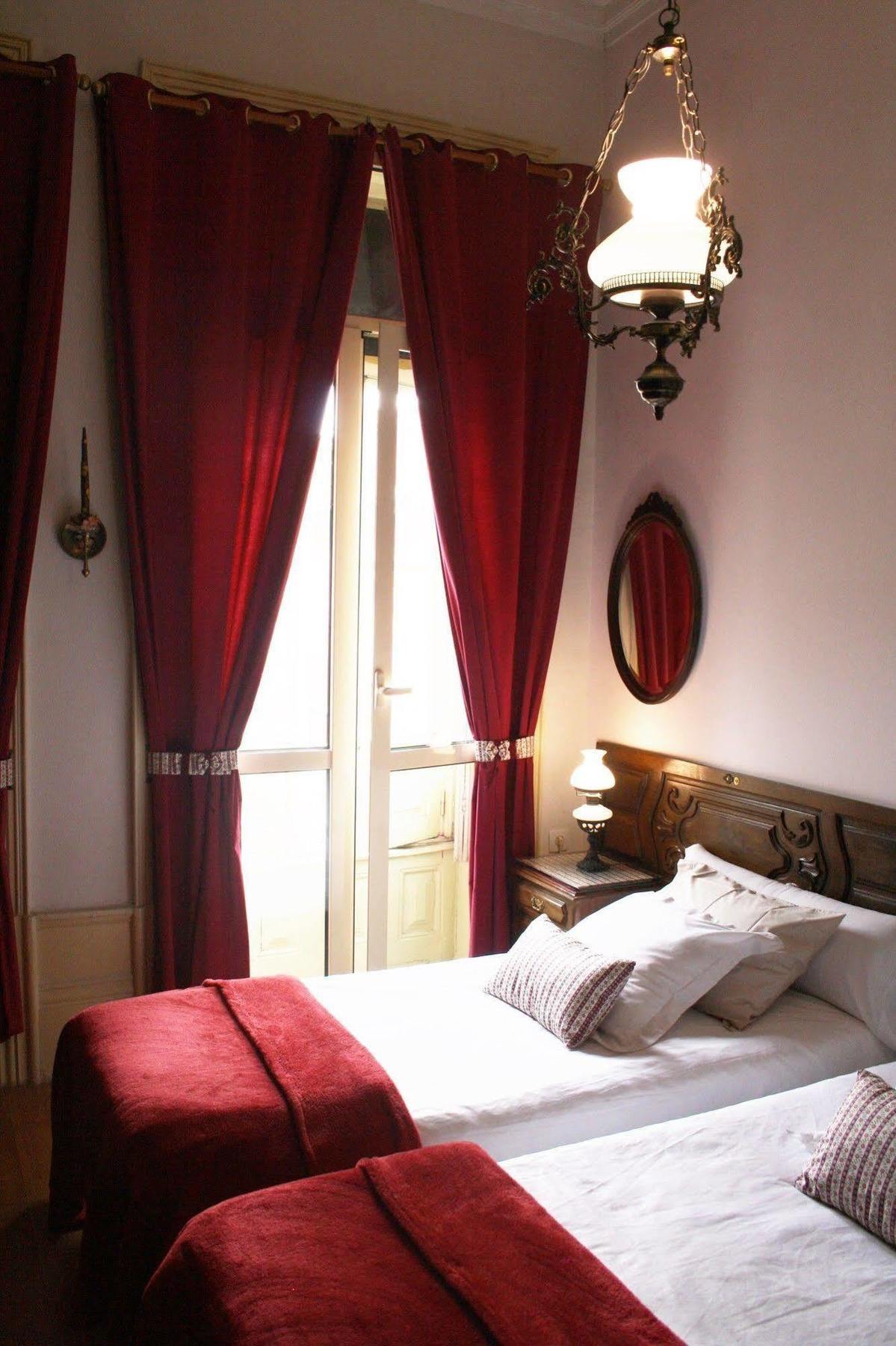 Hotel Alvares Cabral