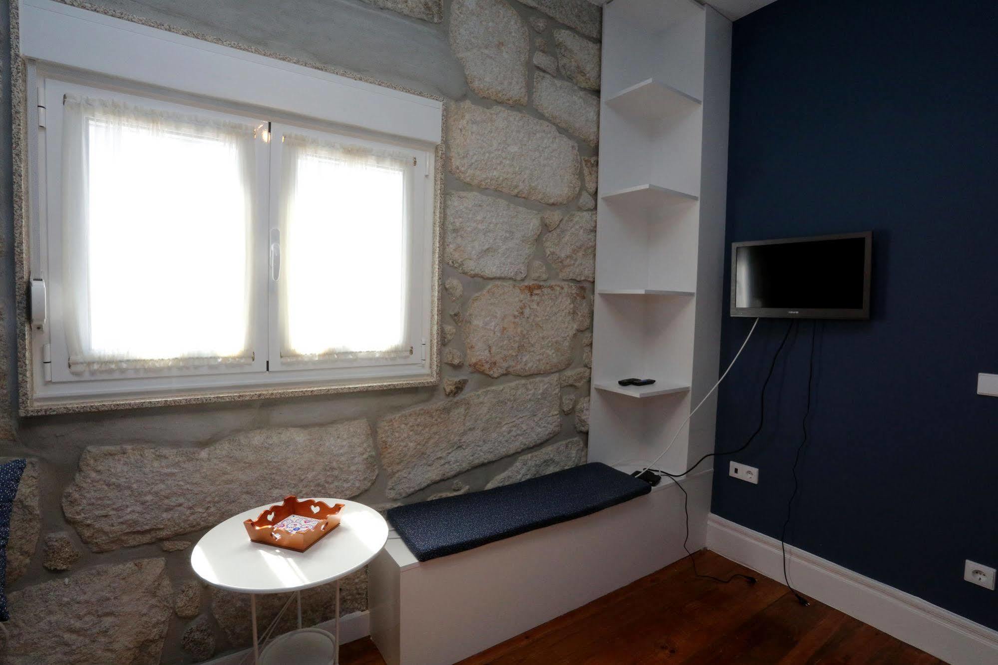 Apartamento Centenary Fontainhas *