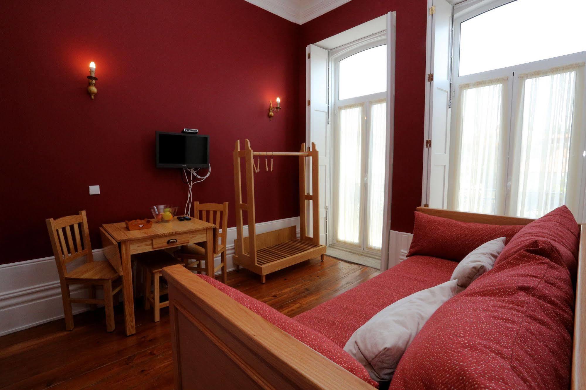 Apartamento Centenary Fontainhas