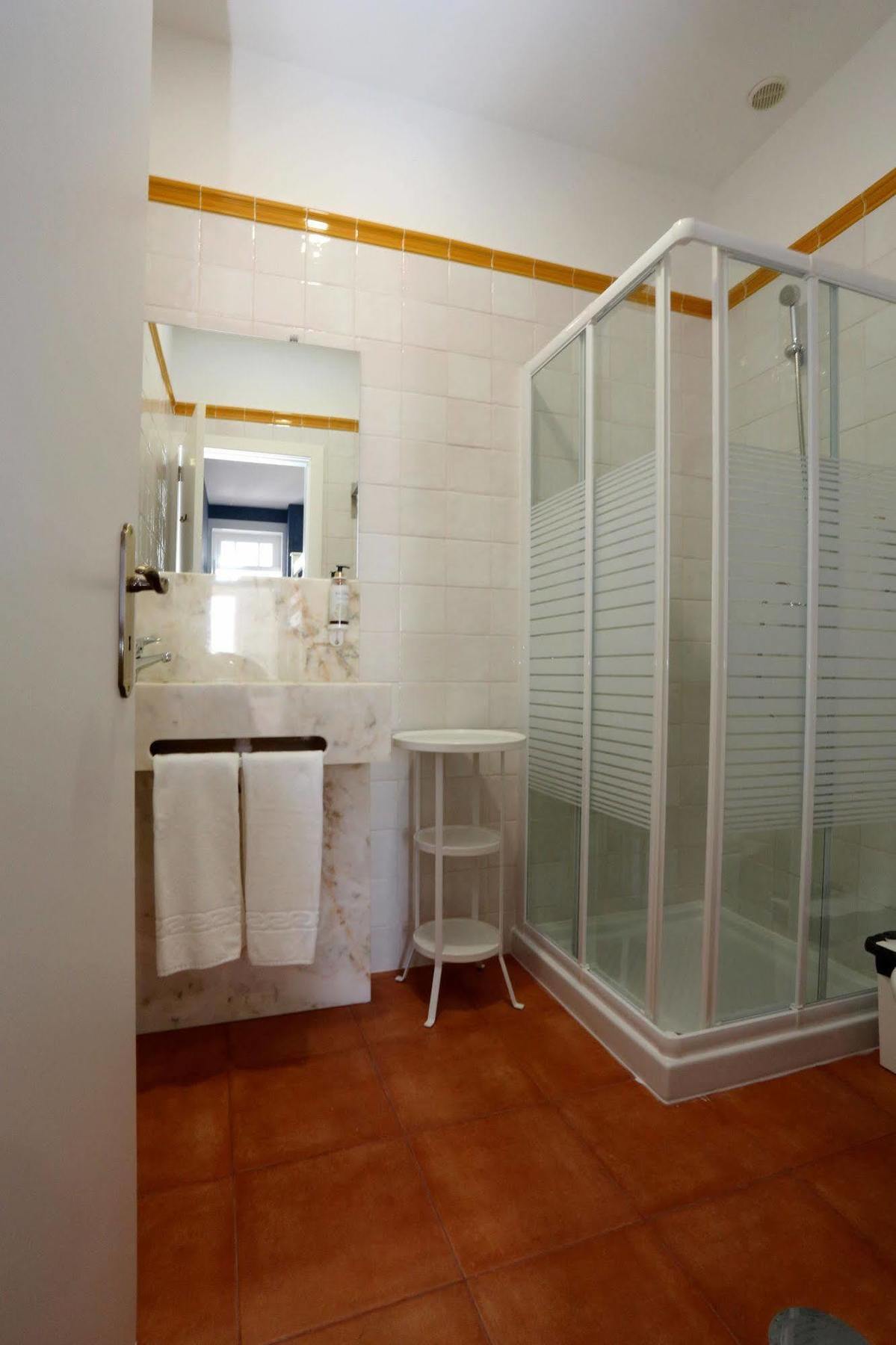 Centenary Fontainhas Apartamento *