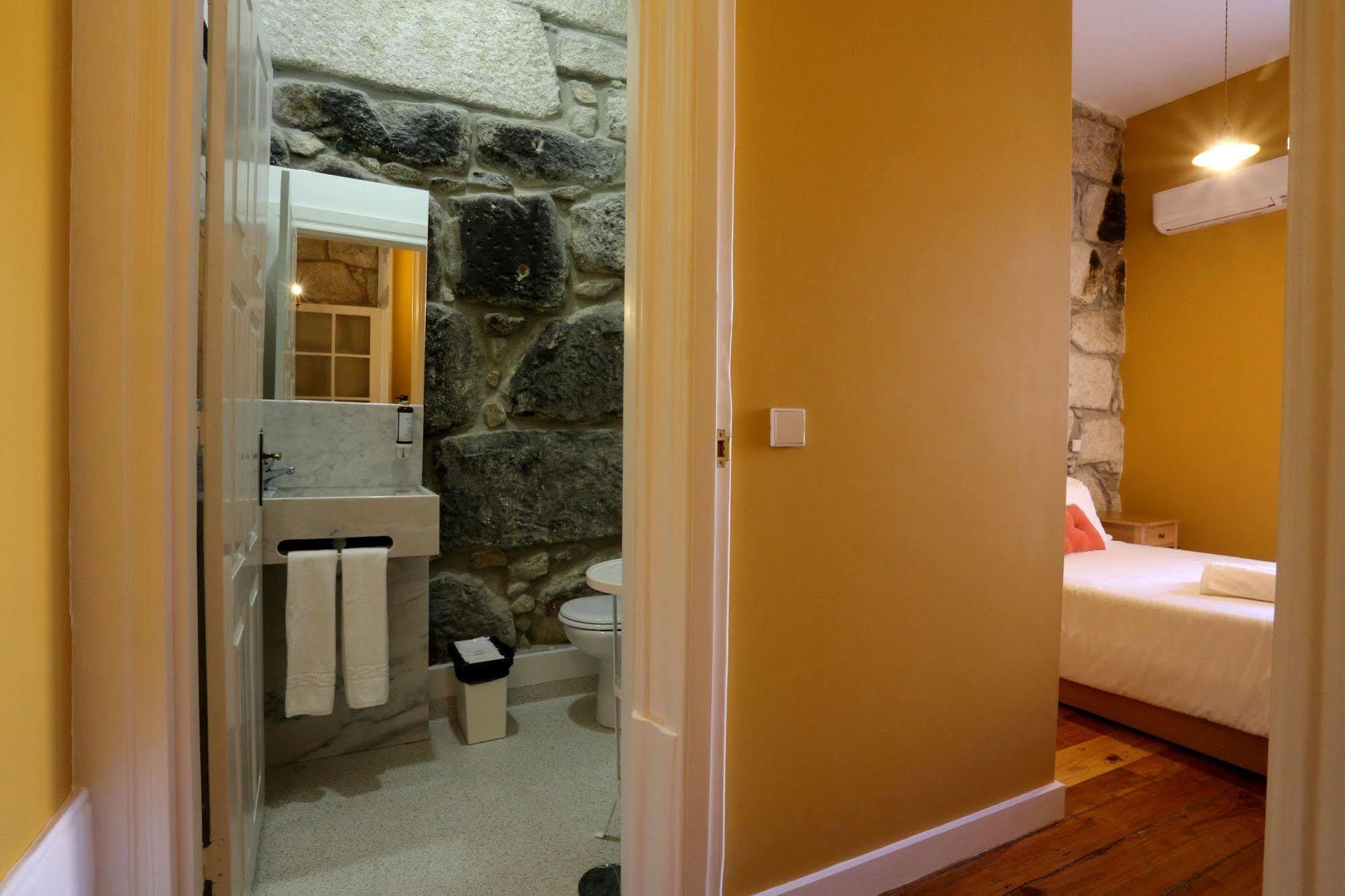 Centenary Fontainhas Apartment Porto