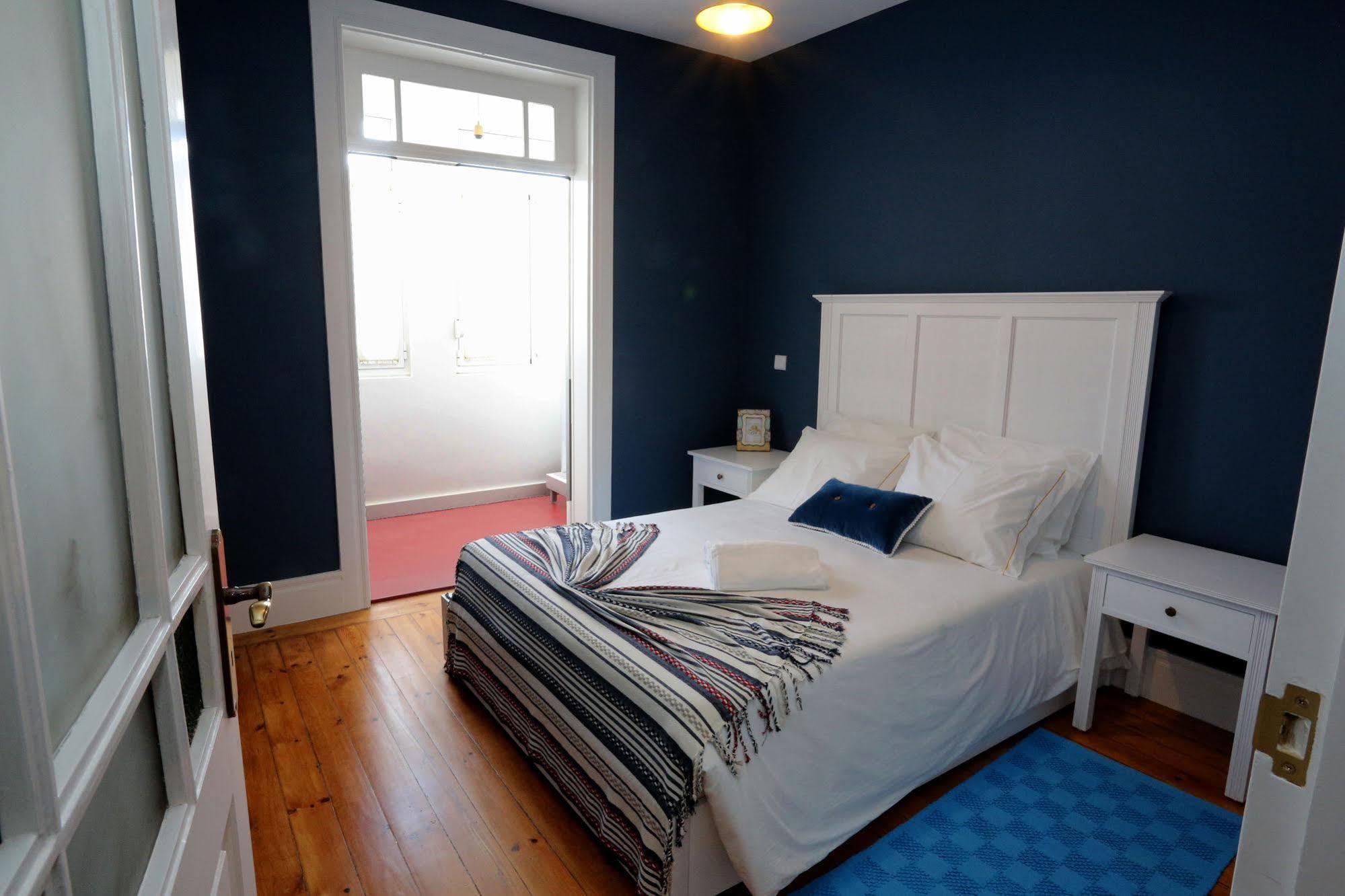 Centenary Fontainhas Apartamento Oporto
