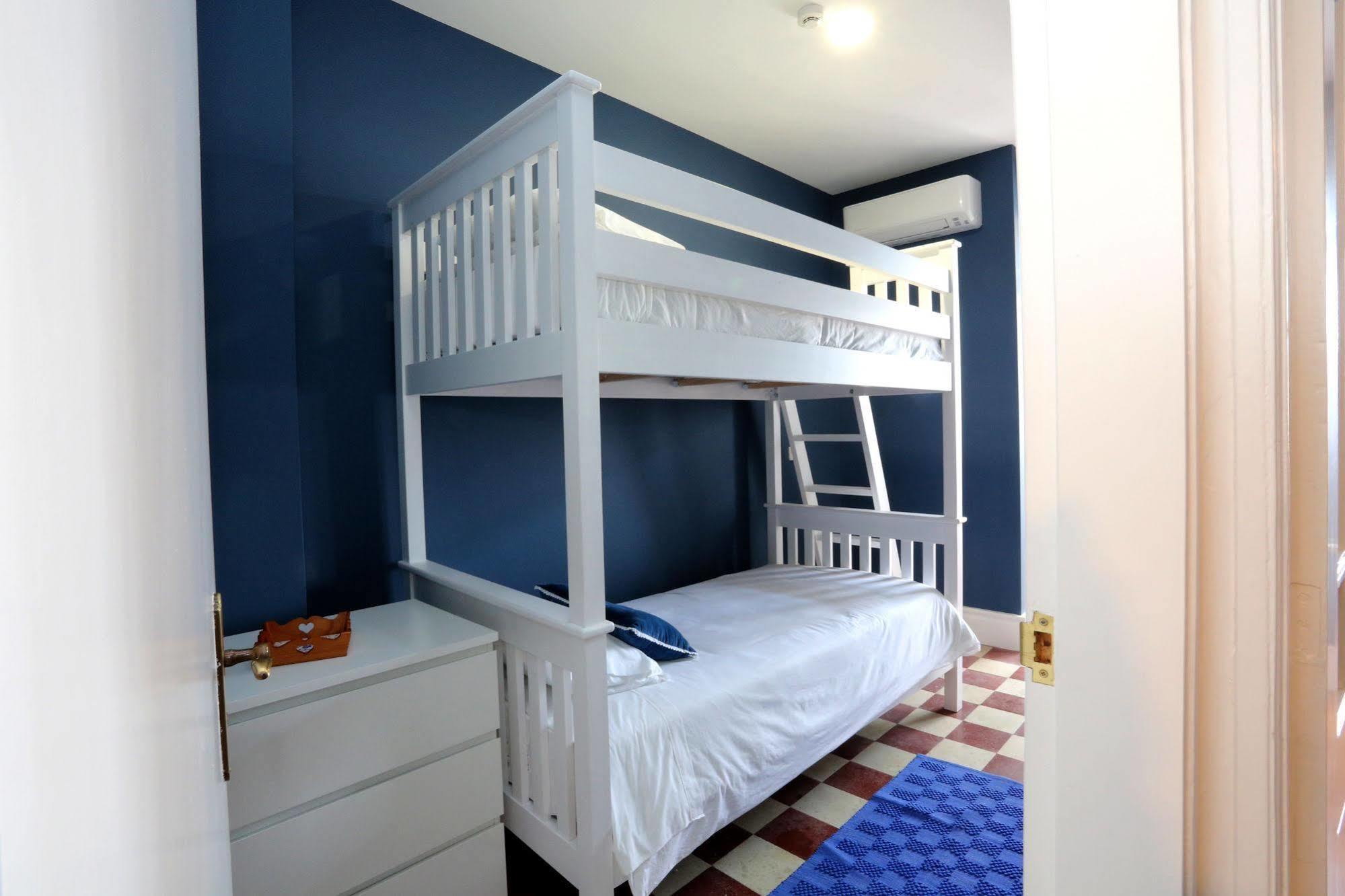 Centenary Fontainhas Apartamento Oporto