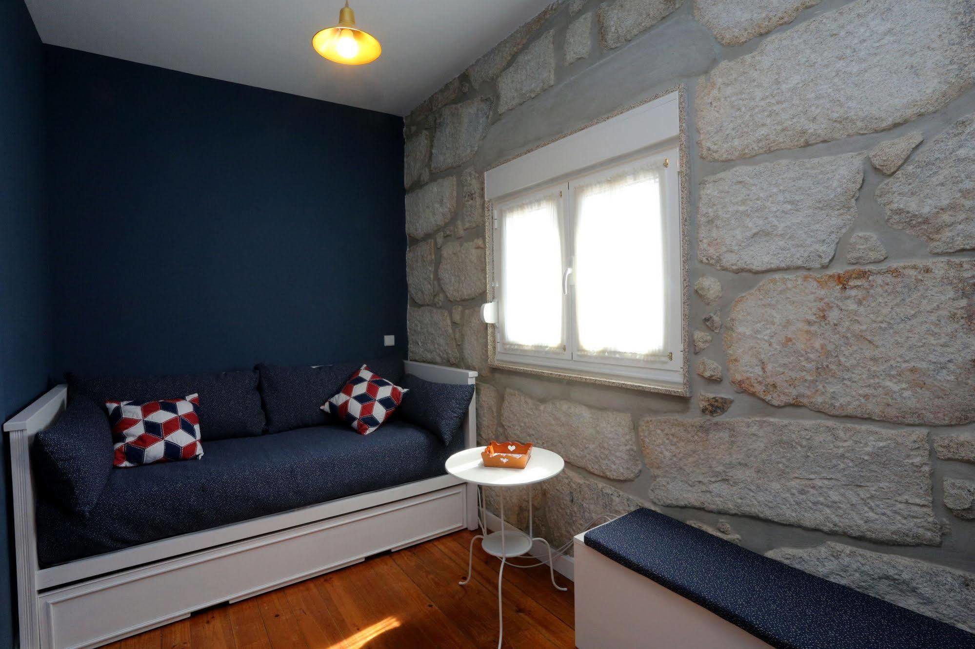Centenary Fontainhas Apartamento