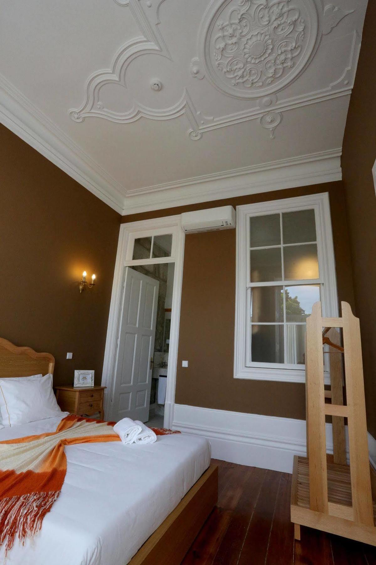 Apartamento Centenary Fontainhas Oporto