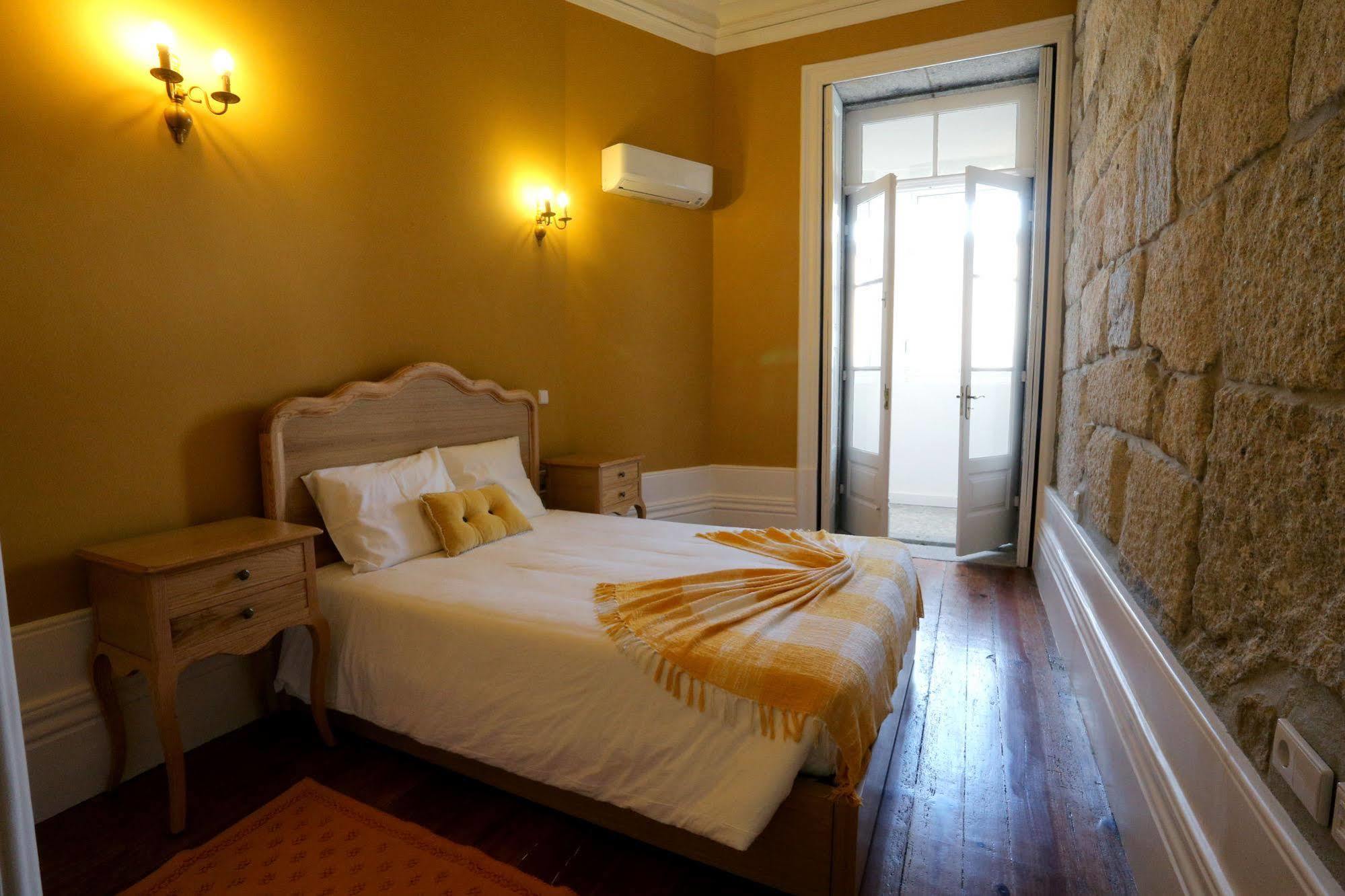 Apartamento Centenary Fontainhas