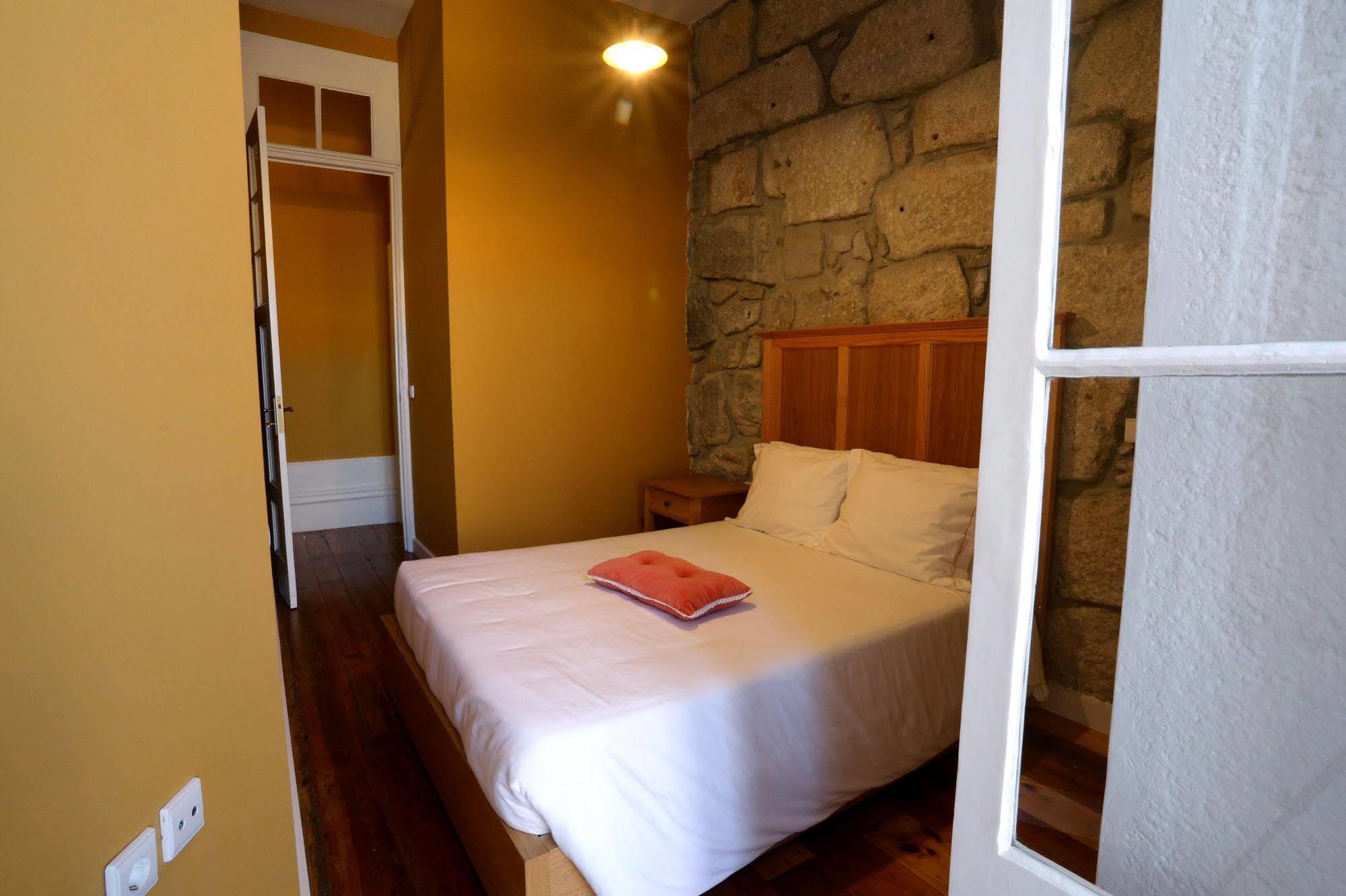 Centenary Fontainhas Apartment *