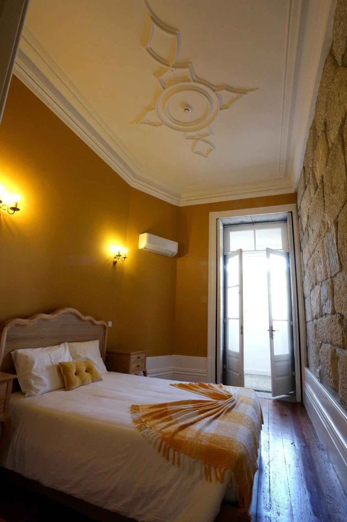 Apartamento Centenary Fontainhas Oporto
