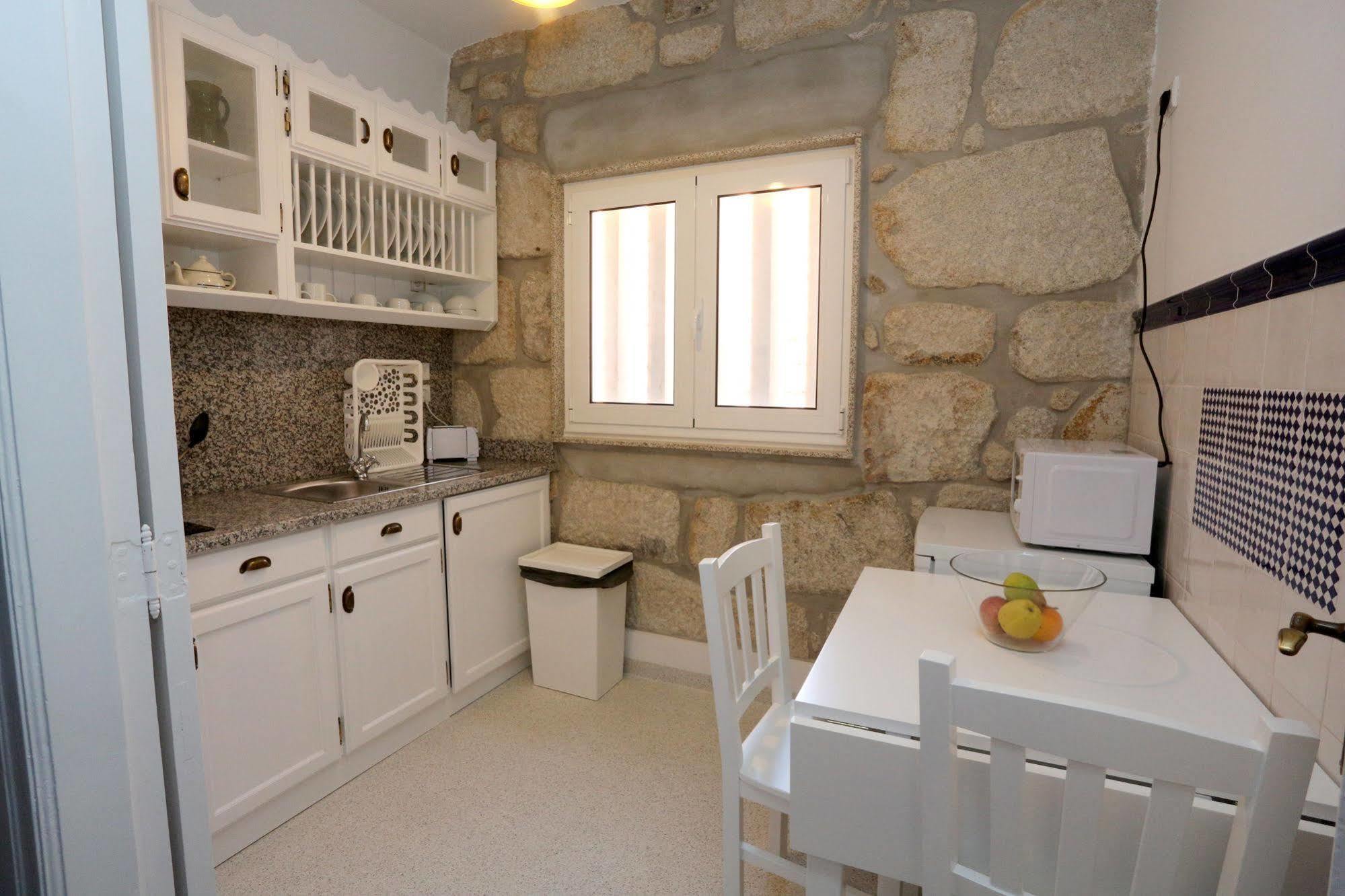 Apartamento Centenary Fontainhas *