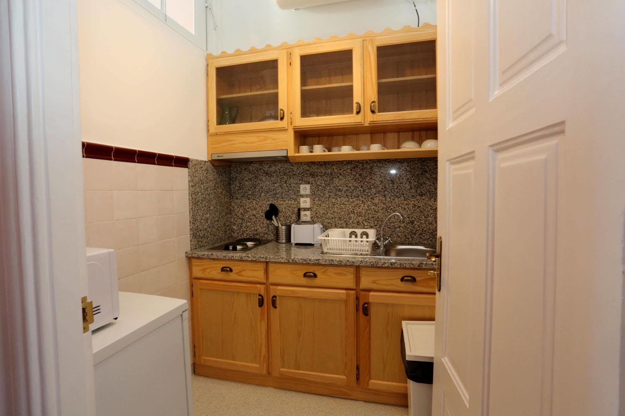 Centenary Fontainhas Apartamento Oporto