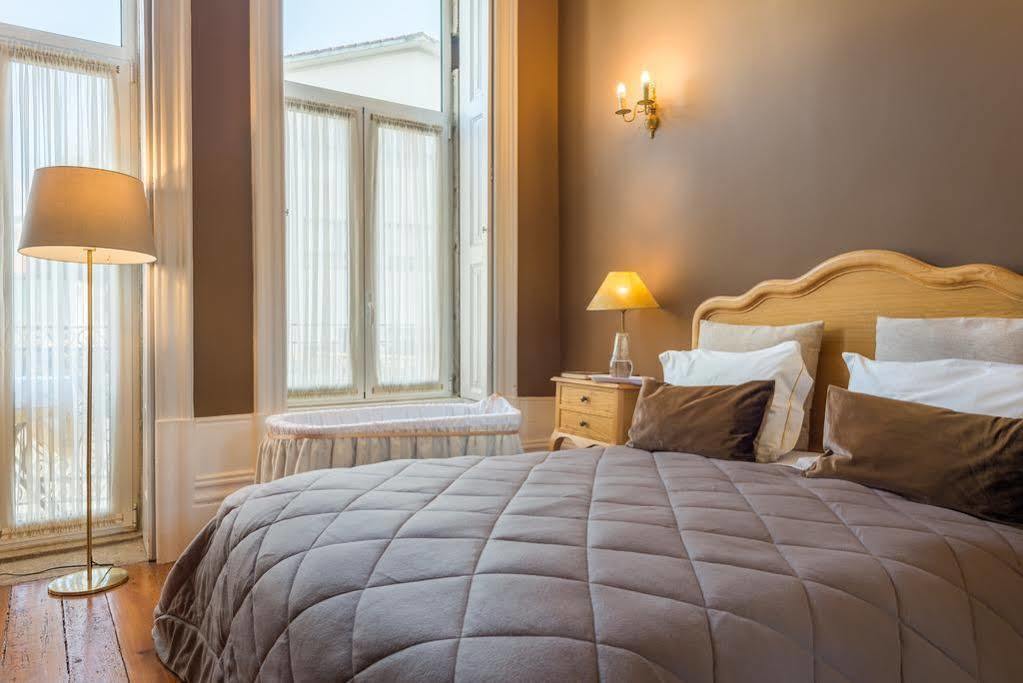 Apartamento Centenary Fontainhas