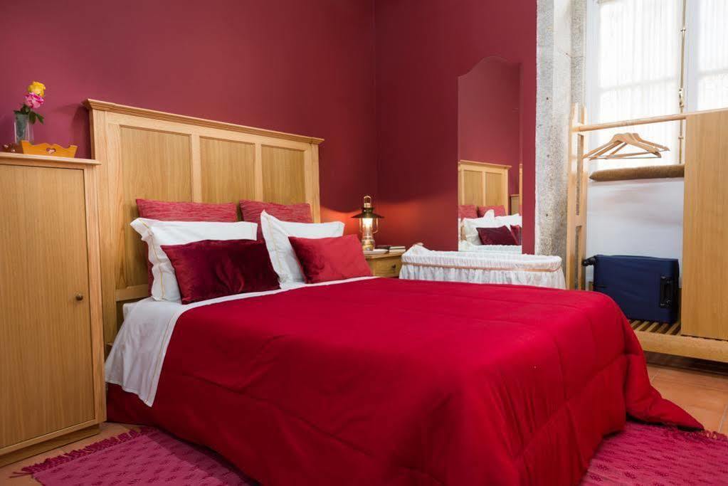 Apartamento Centenary Fontainhas Oporto
