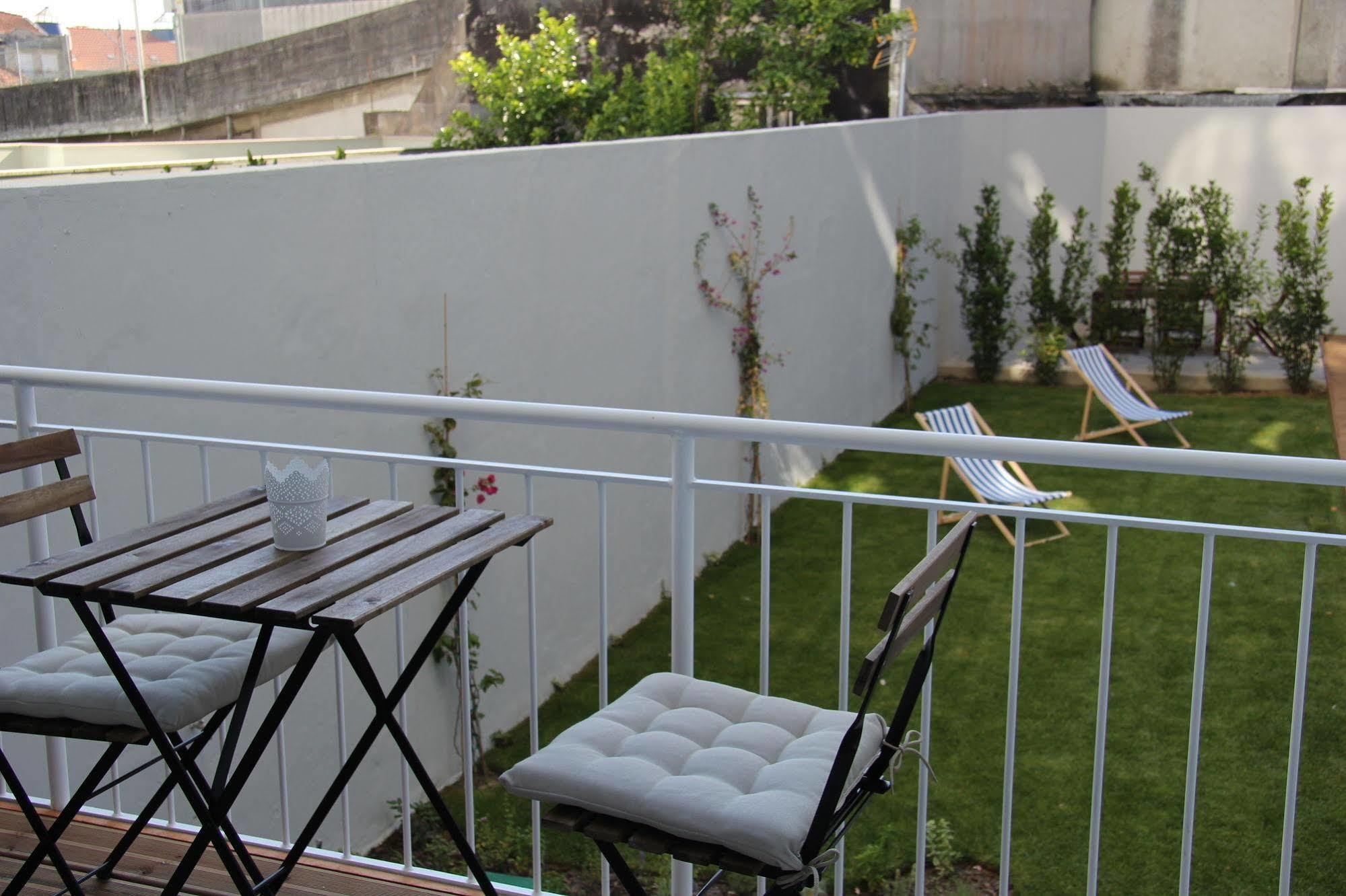 Hotel Decanting House Oporto