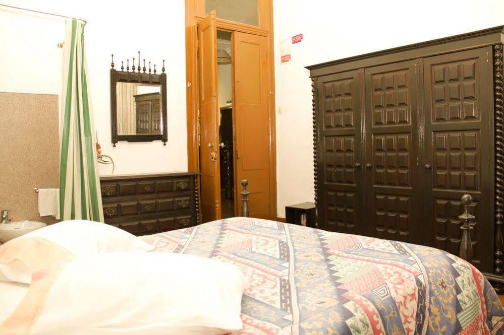 Monte Sinai Casa de hóspedes Porto